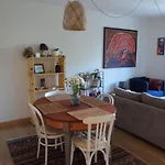 Apartment Near Parc Montsouris