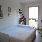 Apartment Near Parc Montsouris