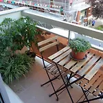 Apartment Near Parc Montsouris